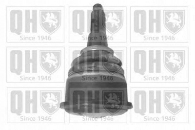 QUINTON HAZELL qsj3554s -  Несущий / направляющий шарнир